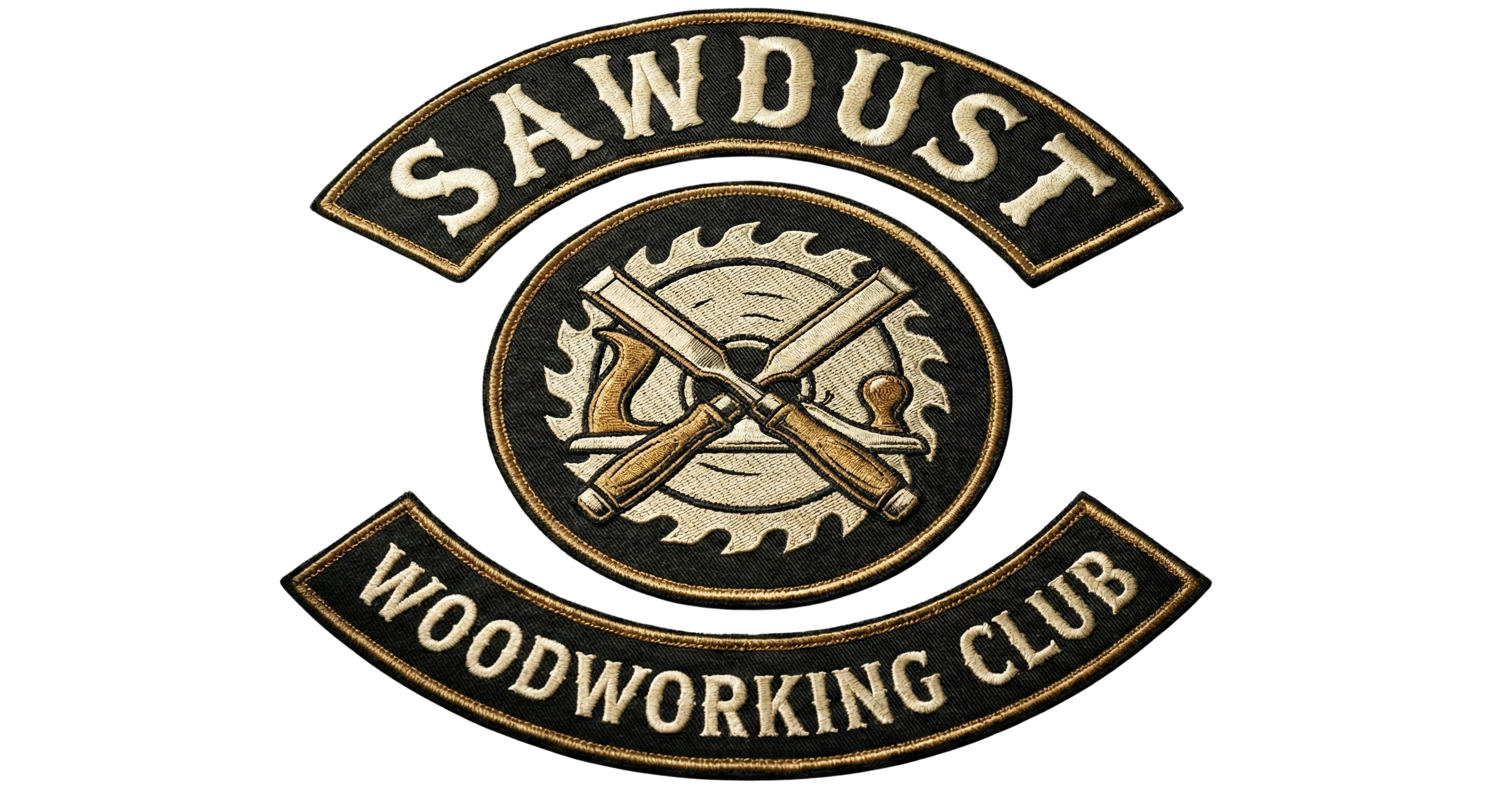 Sawdust Woodworking Club